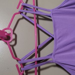 Pact Organic Cotton Strappy Dress XL